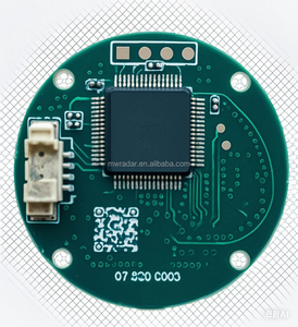 Sensor digital de nivel agua acero inoxidable RS485 para calderas y tanques combustible