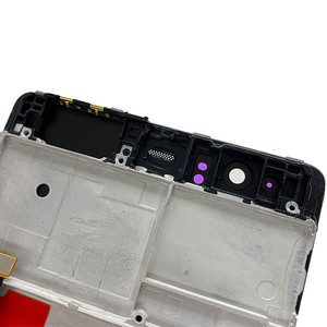 <strong>Frame</strong> for Huawei Mate <strong>S</strong> with LCD Display and Touch Screen Assembly 1-Year Warranty Replacement Repair for Huawei Mate <strong>S</strong> - Product Image 6