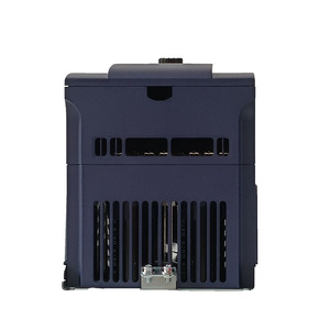 Controladores de frecuencia variable VFD trifásicos de 220V certificados CE para aplicaciones trifásicas de 220V - Product Image 6