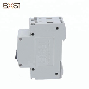 BXST-disyuntores en miniatura para el hogar, disyuntor de aire para el hogar