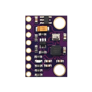 GY-91 MPU9250 + BMP280 10DOF加速ジャイロコンパス9軸センサーモジュール - Product Image 2