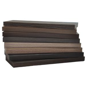 Modern Design Melamine Board 18mm 4x8 E1 Grade Chip MDF <strong>Chipboard</strong> <strong>Sheets</strong> With E0 Formaldehyde Emission Standards