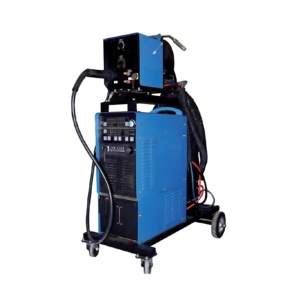 铝碳钢高速双脉冲Co2保护焊机MIG焊机 - Product Image 1