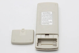 Universal Air Conditioner Remote <strong>Control</strong> Smart Air-conditioning Remote <strong>Control</strong>, A/C Remote <strong>Control</strong> with Screen Display - Product Image 5