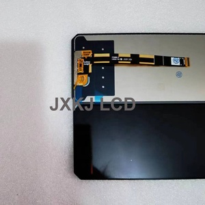 Wholesale Screen 6.49 Inches for Oukitel WP21 LCD <strong>Display</strong> With Touch Screen Digitizer Assembly Sensor Replacement - Product Image 4