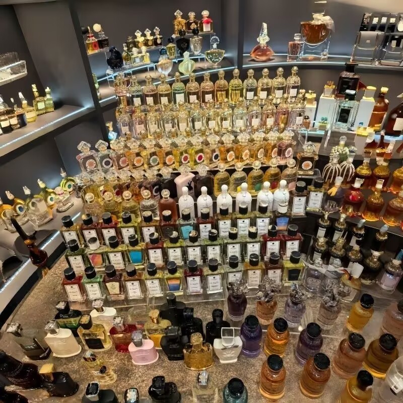 Colognes