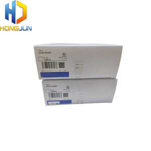 Original New CS1W-DA08V <strong>Analog</strong> <strong>Output</strong> <strong>Module</strong> <strong>Plc</strong> - Product Image 1