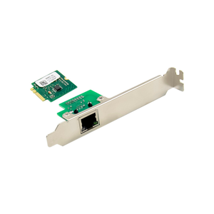 M.2 AEキーポートネットワークカード1000mlanアダプター10/100/1000MbpsギガビットイーサネットNICネットワークカードIntelI210チップセット - Product Image 3
