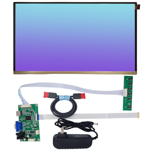 Schermo LCD da 12.5 pollici schermo IPS interfaccia EDP schermo di visualizzazione 1920*1080 con kit scheda driver LCM - Product Image 4