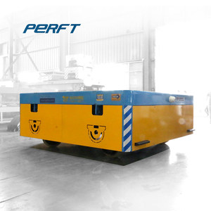 建筑材料搬运90吨AGV转运车 - Product Image 1