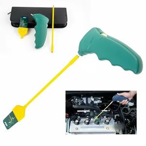 Cop ateşleme sistemi kod okuyucu tipi için ADD750 hızlı dedektör bağımsız ateşleme bobini test cihazı - Product Image 4