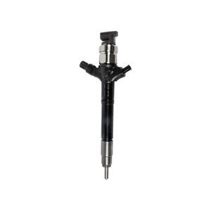 מזרק דלק 095000-7270 23670-0R070 עבור ורסו RAV4 2.2D 2AD-FTV אחריות לשנה מתוצרת סין - Product Image 1