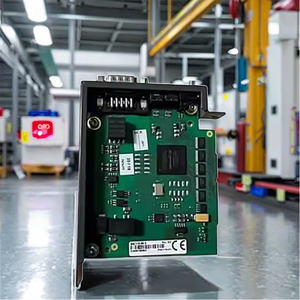 100% nuovo Controller di programmazione del modulo PLC originale MCGE33-0 Controller PAC e dedicati - Product Image 3