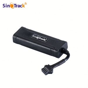 实时SinoTrack ST-901M廉价迷你全球定位系统汽车跟踪器隐藏服务器软件短信命令 - Product Image 3
