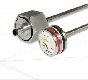 MTS/TEMPOSONICS MH serisi MB pozisyon sensörleri mobil hidrolik pozisyon sensörleri MBH0072M410G2V12 - Product Image 5