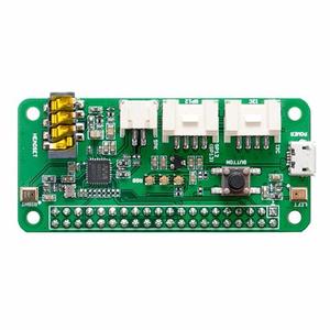 107100001リスピーカー2MICS PIハットラズベリー - Product Image 1