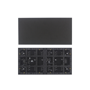 P2.5 SMD2020 hub75 bağlantı tam renkli modül led ekran kapalı kullanım - Product Image 1