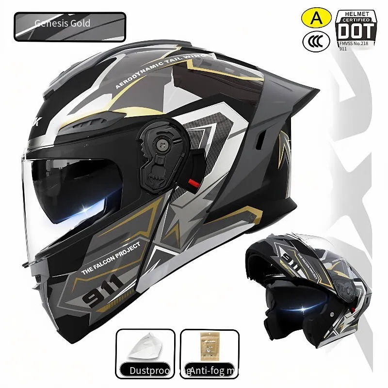 Genesis Gold