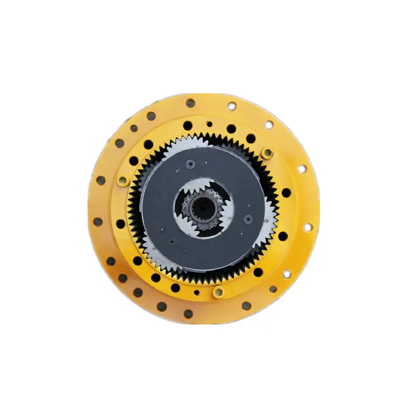 31Q8-11141 Swing Reduction Gear R290LC-7A R290LC-9 R300LC-7 R300LC-9A R300LC-9S R305LC-7 Swing Gearbox