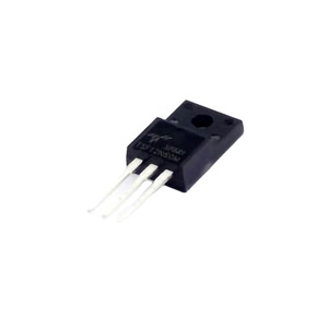 Entegre devre TSF12N60M TO-220F-3 akıllı güç IGBT Darlington dijital transistör üç seviyeli tristör - Product Image 1