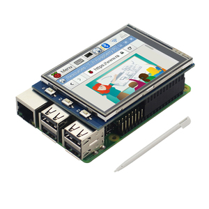 Touchscreen lcd raspberry pi zero w di vendita caldo al miglior prezzo