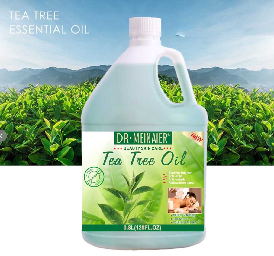 Tea tree