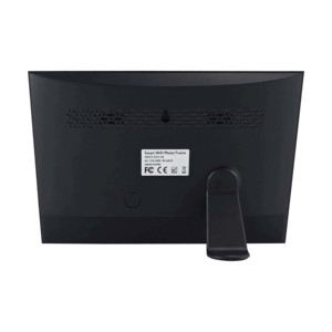 スマートFrameo APP IPSタッチスクリーン電子10 10.1インチ画像アルバムWifiデジタルフォトフレーム - Product Image 3