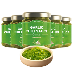 低脂低热量辣椒酱米饭拌蔬菜蘸酱 - Product Image 2