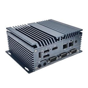<strong>Advantech</strong> Industrial Control <strong>Computer</strong> All in One Pc N100 8*GPIO <strong>Embedded</strong> Pc for Win Dows - Product Image 3