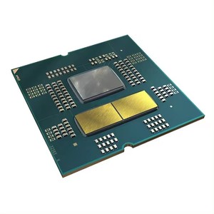 AMD Ryzen 5 7500F R5 7500F 6-Core 12 ด้าย CPU โปรเซสเซอร์ 5NM L3 = 32M 100-000000597 ซ็อกเก็ต AM5 CPU สําหรับเดสก์ท็อปคอมพิวเตอร์ - Product Image 5
