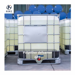 工厂采购的GPE (聚醚消泡剂) 化学品准备立即交付 - Product Image 2