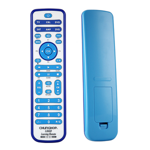 Chunghop L660 All in One Universal <strong>Ir</strong> Learning <strong>Remote</strong> Control for Home Appliances - Product Image 3