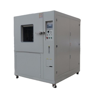 CZ-1000SC IP sınıfı çevre elektronik laboratuvar tozu Test ekipmanı ve araçları - Product Image 1