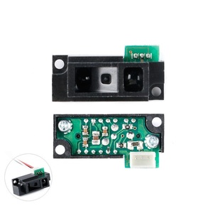 GP2Y0A51SK0FIR赤外線レンジングセンサーモジュール2-15cm距離測定高精度5V I2C IIC出力 - Product Image 2