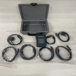 Tacho Programmer Tachograph Programmer CD400 Blaue Farbe - Product Image 1