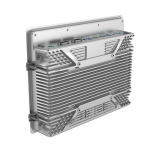 Armortec New Arrival 10.4&quot; Windows7/10/11/<strong>Linux</strong> Embedded Industrial Touch Panel Pc with Intel 6/<strong>7</strong>/11/12/13/14th Gen Processors - Product Image 4