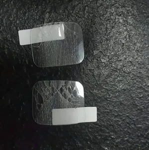 2025 Tempered Glass with Easy Installation Kit for <strong>Apple</strong> Iwatch Ultra 49mm 2.5D 9H Screen Protector for <strong>Apple</strong> Watch 7 <strong>8</strong> SE - Product Image 2