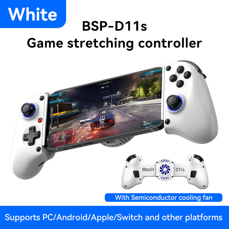 D11S-Bianco