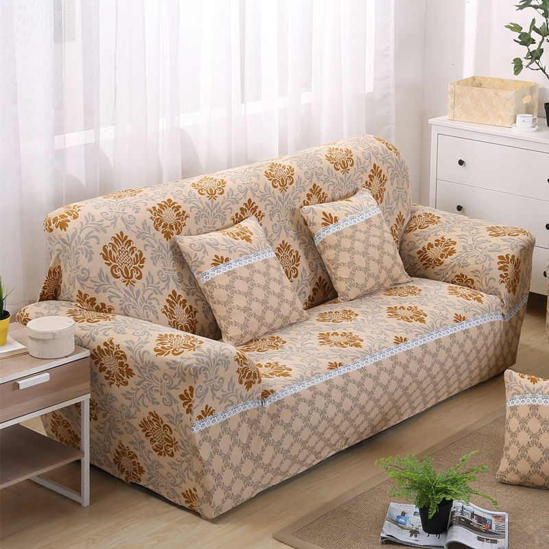 Sofa Cover F