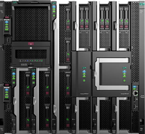 871942-B21 Synergy 480 Gen10注文に合わせたプレミアム計算モジュール - Product Image 2