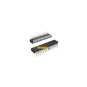 Hainayu电子部品、インターフェイスチップトランシーバーチップDIP28 <span class=keywords><strong>PIC16LF73</strong></span>-1/SP <span class=keywords><strong>PIC16LF73</strong></span>-I/SP