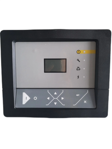 Atlas Copco MK5 IO2 PPBE0633エアコンプレッサー用コンピューターコントローラーパネル拡張モジュール1900520033 - Product Image 2