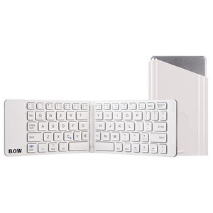 BOW portátil ultra slim bt sem fio dobrável teclado <span class=keywords><strong>Tablet</strong></span> teclado sem fio compatível para <span class=keywords><strong>tablet</strong></span> laptop <span class=keywords><strong>android</strong></span>