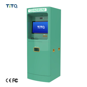 自助硬币存款自动取款机硬币柜台分配器硬币分拣系统 - Product Image 3