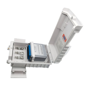 4ウェイスプリッターファイバー光LGXPLCスプリッター1X4SC/APCコネクター光PLCスプリッター - Product Image 6