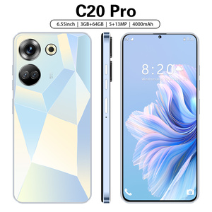 ขายดีสมาร์ทโฟน C20 Pro 5G ของแท้8 + 512GB โทรศัพท์มือถือแอนดรอยด์สมาร์ทโฟนปลดล็อกเล่นเกมสมาร์ทโฟน - Product Image 5