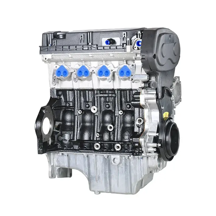 Новый автомобильный двигатель в сборе F18D4 1.8L Длинный Блок полная система двигателя для Chevrolet Cruze