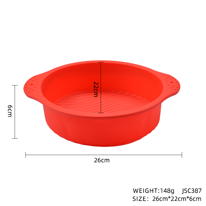 Rouge - JSC387