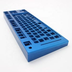 Оригинальный комплект чехлов для механической клавиатуры с ЧПУ - Product Image 3