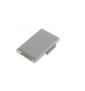 MHS-4.0inch Display-Bタッチスクリーン小型抵抗膜方式タッチ機能付きRaspberryPi用の高速SPI再生可能ビデオ - Product Image 2